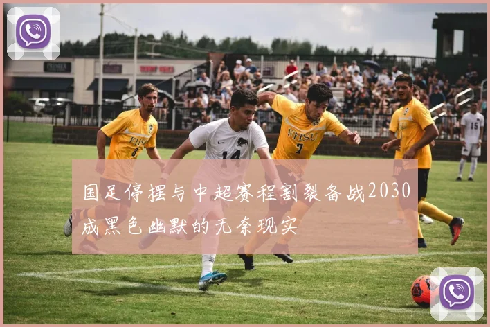 国足停摆与中超赛程割裂备战2030成黑色幽默的无奈现实