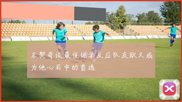 东契奇谈最佳化学反应队友欧文成为他心目中的首选