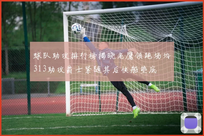 球队助攻排行榜揭晓老鹰领跑场均313助攻爵士紧随其后快船垫底